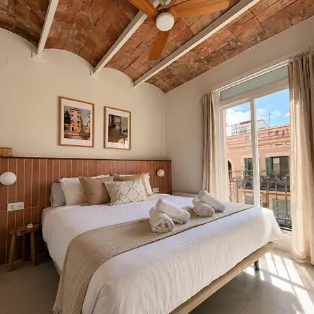 Boutique Vallhonrat *