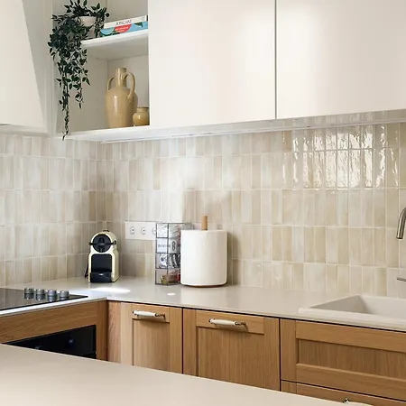 Apartman Boutique Vallhonrat *