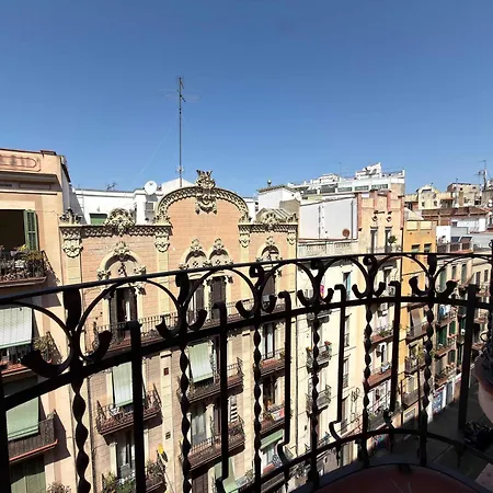 Boutique Vallhonrat * Barcelona