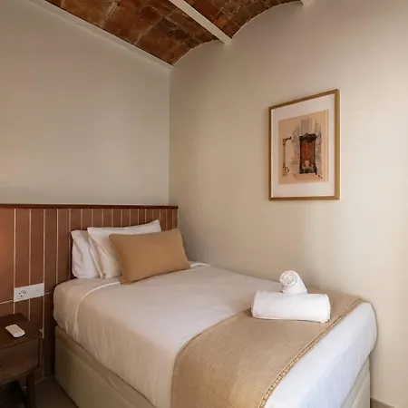 Apartament Boutique Vallhonrat Barcelona
