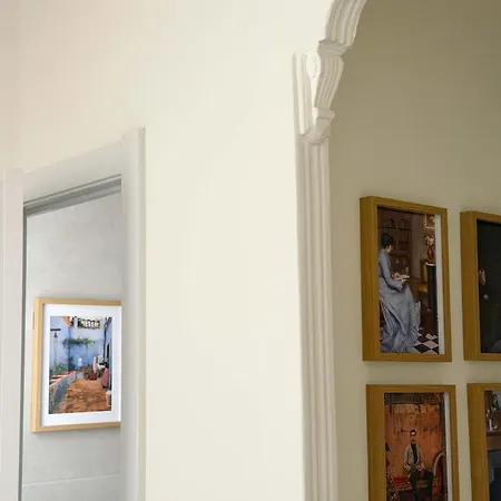 Boutique Vallhonrat Apartament *